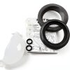 WEHOPE RV Toilet Waste Ball Kit Replacement Seal-0