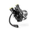 Air Injection Pump Ytrica Alloy Steel Vacuum Tee-3