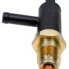 ApplianPar Vacuum Tee Connector for Honda CR-V 2001-2007-1