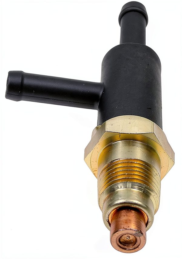 ApplianPar Vacuum Tee Connector for Honda CR-V 2001-2007-1