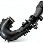 Air Intake Hose YINAVAGAD Durable Rubber Design-0