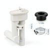Ophjerg Vacuum Breaker Metal for Dometic Toilets-3