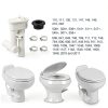 Ophjerg Vacuum Breaker Metal for Dometic Toilets-4