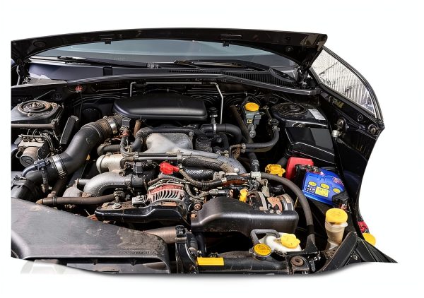 Nylon 66 Vacuum Connectors BUSY-CORNER Automotive Tee-3