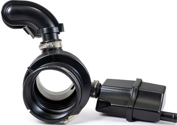 Nissan Maxima Engine Air Intake Hose by COOL STAR-5