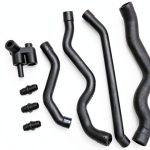 Mercedes Benz Air Intake Breather Hoses GaeaAuto-0