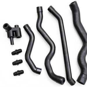 Mercedes Benz Air Intake Breather Hoses GaeaAuto-0