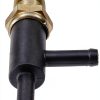 ApplianPar Vacuum Tee Connector for Honda CR-V 2001-2007-3