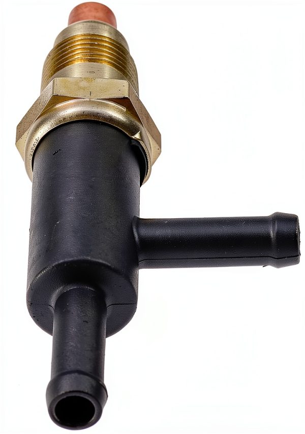 ApplianPar Vacuum Tee Connector for Honda CR-V 2001-2007-3