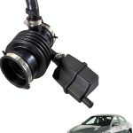 Nissan Maxima Engine Air Intake Hose by COOL STAR-0