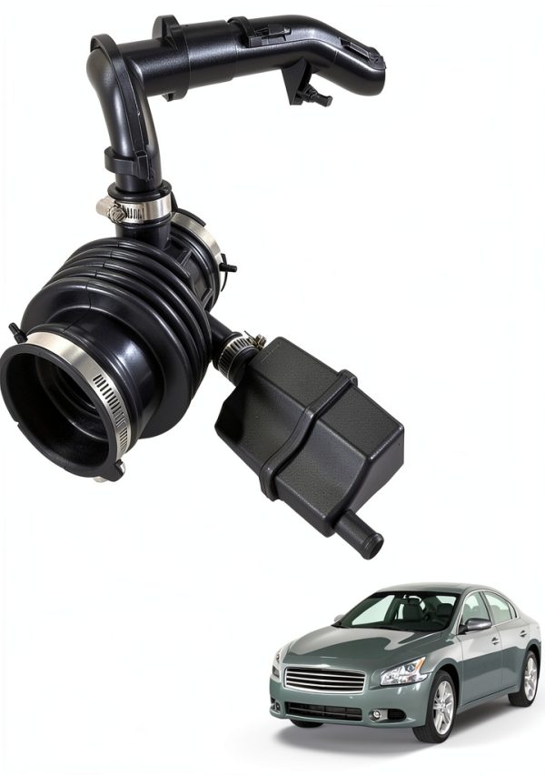 Nissan Maxima Engine Air Intake Hose by COOL STAR-0