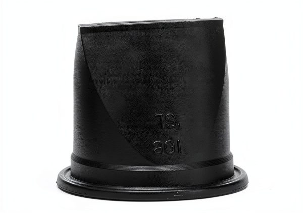 Dometic Plastic RV Toilet Spare Parts-0