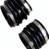 ZCRCOLN Air Intake Hose for Toyota Sienna 2004-2006 Premium-1