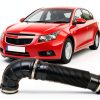 Cool Star Vacuum Tee Connectors Hose for Chevrolet Cruze-4