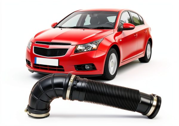 Cool Star Vacuum Tee Connectors Hose for Chevrolet Cruze-4