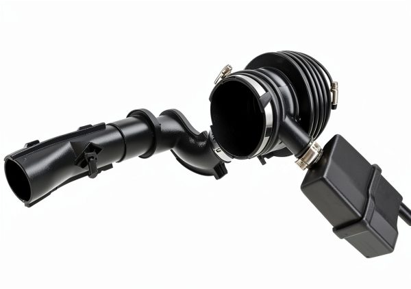 Nissan Maxima Engine Air Intake Hose by COOL STAR-7