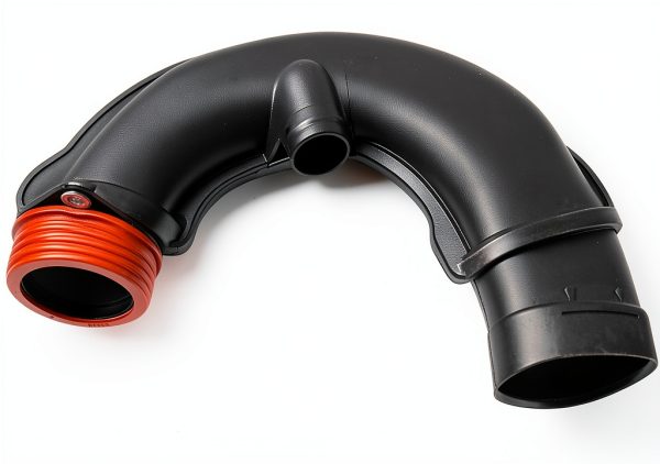 Forcitory Air Intake Duct hose Left & Right for BMW-2