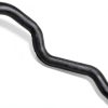 Mercedes Benz Air Intake Breather Hoses GaeaAuto-3