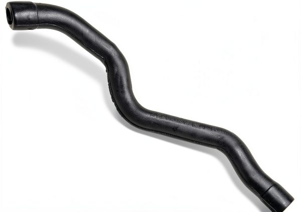 Mercedes Benz Air Intake Breather Hoses GaeaAuto-3