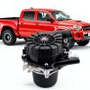 Toyota Tacoma Secondary Air Pump RANSOTO Rubber-5