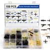 DualFerv Vacuum Connector Kit Automotive Replacement-4