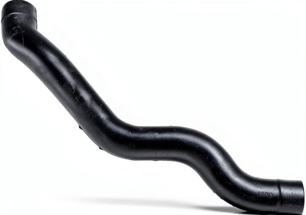 Mercedes Benz Air Intake Breather Hoses GaeaAuto-2