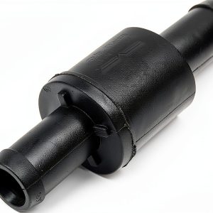 Dorman 902-008 Plastic Vacuum Tee Connector-0