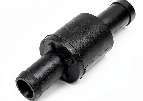 Dorman 902-008 Plastic Vacuum Tee Connector-0