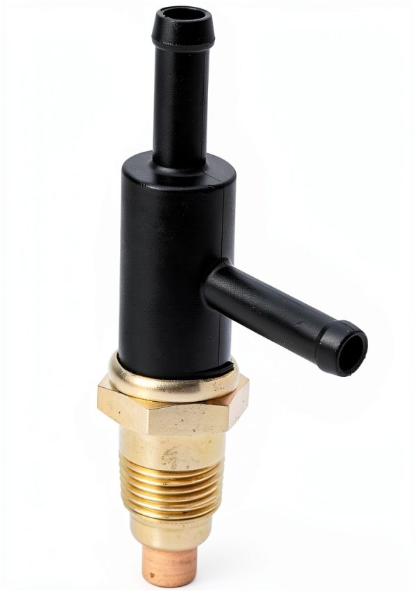 ApplianPar Vacuum Tee Connector for Honda CR-V 2001-2007-2