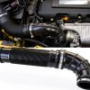 Cool Star Vacuum Tee Connectors Hose for Chevrolet Cruze-5