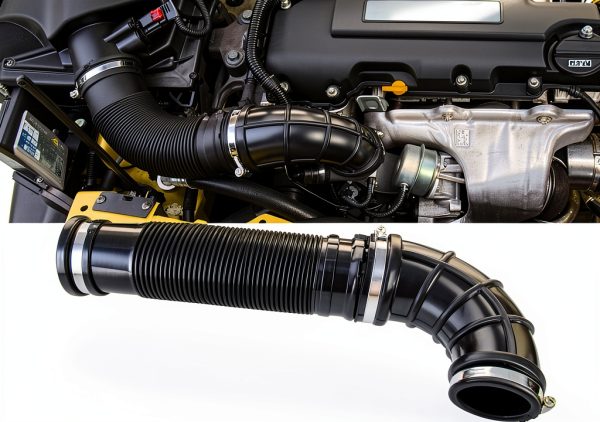 Cool Star Vacuum Tee Connectors Hose for Chevrolet Cruze-5