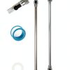 RV Black Tank Wand WodGod Stainless Steel Cleaner-4