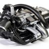 Automotive Vacuum Connectors Black Nylon Kit DOREXLON-6