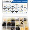 DualFerv Vacuum Connector Kit Automotive Replacement-0