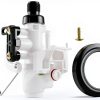 31705 Toilet Valve Kit AMI PARTS Metal Design-0