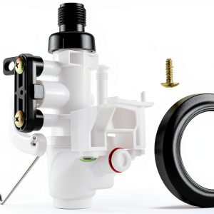 31705 Toilet Valve Kit AMI PARTS Metal Design-0