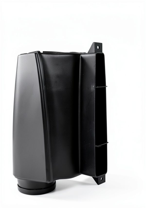 Air Intake Duct FZJDSD Premium Aluminum Design-1