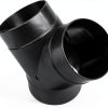 AQQHSAIN Automotive Vacuum Tee Connector-7