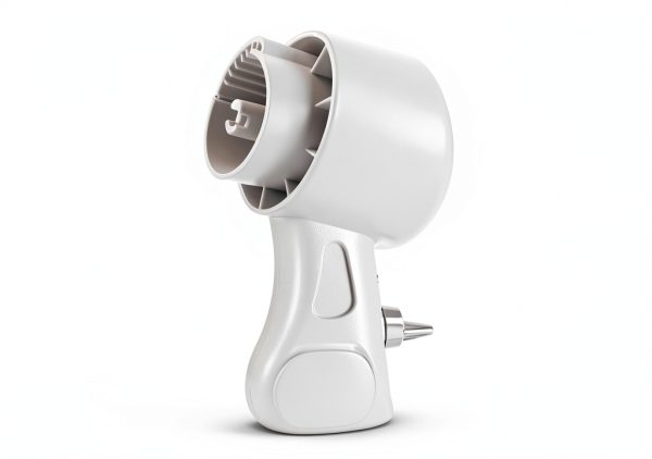 RV Toilet Foot Pedal Vrmiiho Durable PP Design-1
