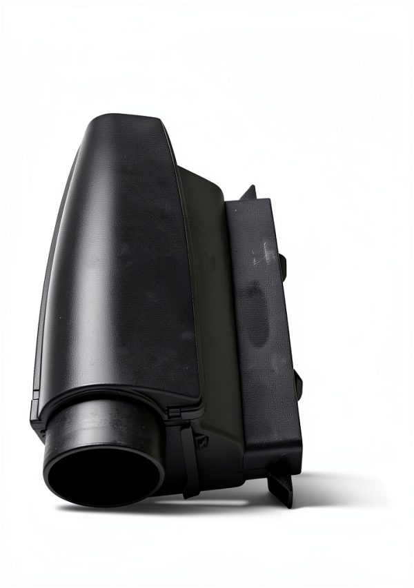 Air Intake Duct FZJDSD Premium Aluminum Design-4
