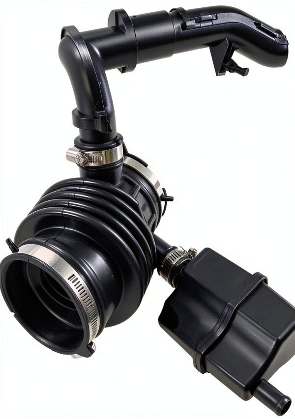 Nissan Maxima Engine Air Intake Hose by COOL STAR-6