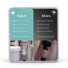 Vypart RV Toilet Valve Kit Frost‑Resistant-8