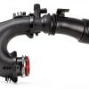 Air Intake Hose YINAVAGAD Durable Rubber Design-8