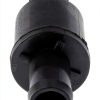 Dorman 902-008 Plastic Vacuum Tee Connector-1