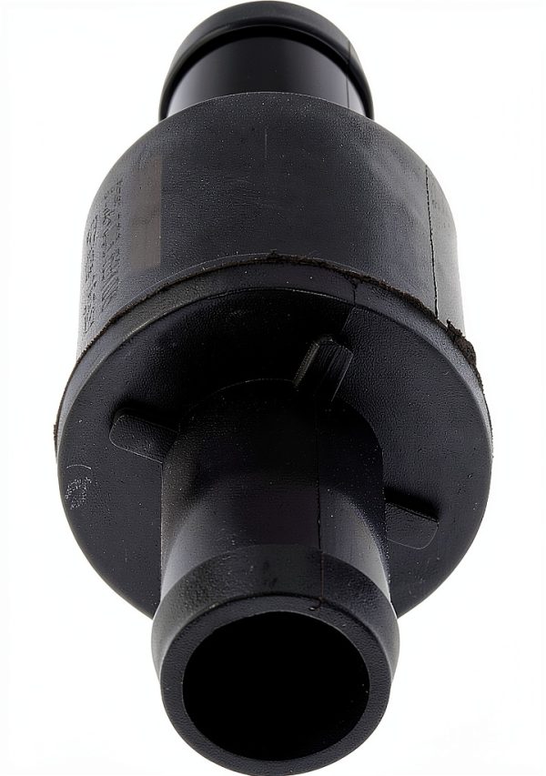 Dorman 902-008 Plastic Vacuum Tee Connector-1