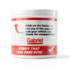 Gabriel Air Hose Kit for Air Adjustable Shocks-1