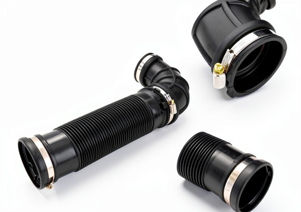 Cool Star Vacuum Tee Connectors Hose for Chevrolet Cruze-3