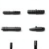 Automotive Vacuum Connectors Black Nylon Kit DOREXLON-3