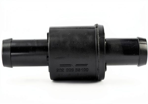 Dorman 902-008 Plastic Vacuum Tee Connector-3