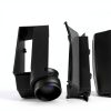 Air Intake Duct FZJDSD Premium Aluminum Design-5